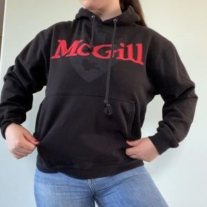 2 for $15 🧚‍♀️ Classic McGill hoodie